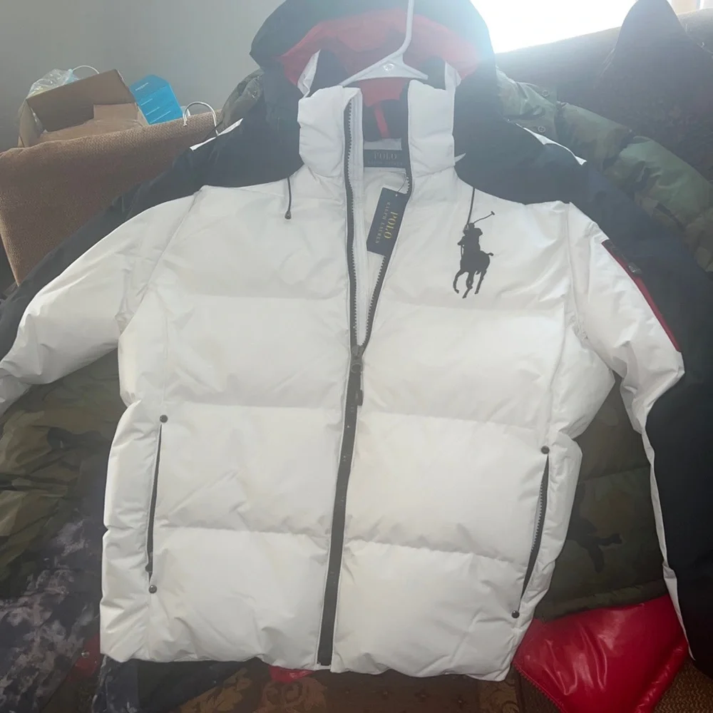 Polo Ralph Lauren | Jackets & Coats | Polo Ralph Lauren Tyrol Big
